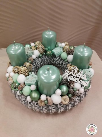 Karácsonyi díszek 06